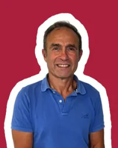 Dr Guy Ordner