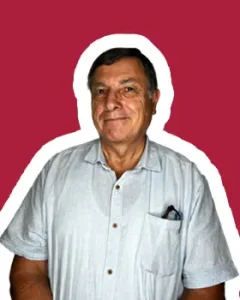 Dr Olivier Henry