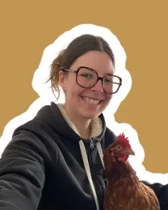 témoignage de Abigail sur la formation