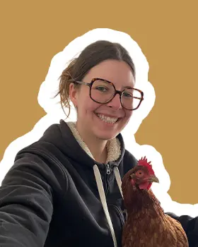 témoignage de Abigail sur la formation