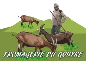 logo lac de gouyre