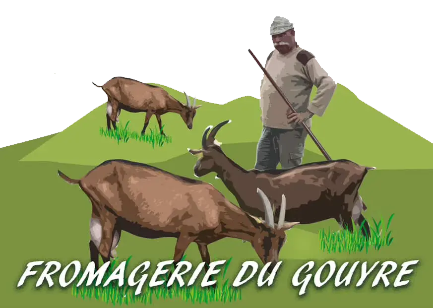 logo lac de gouyre