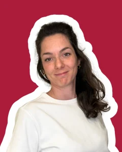 Elsa Bouhours Ostéopathe animalier