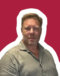 Emmanuel Audoin Co-directeur d’établissement
