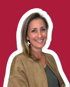 Emmanuelle Nechad Ostéopathe animalier