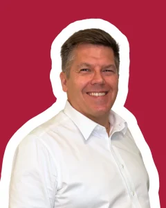 Julien Heuvet Directeur d'établissement