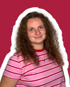 Margot Baptiste Chargée de développement & Ostéopathe animalier