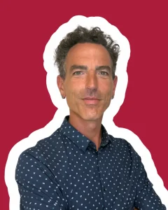 Simon Lombardy Ostéopathe animalier